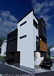 物件画像 eLA／Bo　エラボ　摂津市鳥飼下