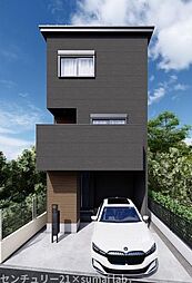 物件画像 eLA／Bo　エラボ　南四条町