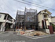 大阪府茨木市郡山2丁目：物件画像