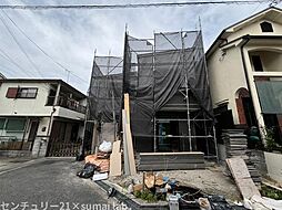 物件画像 eLA/Bo エラボ 茨木市郡山