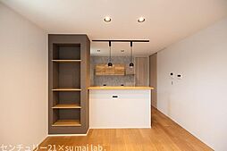 物件画像 eLA／Bo　エラボ　柏田西　3号地