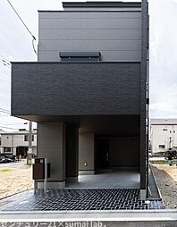 物件画像 eLA／Bo　エラボ　柏田西　3号地