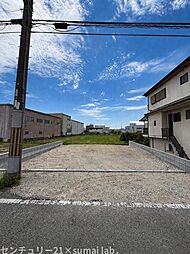 物件画像 元町／新築戸建　1号地