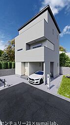 物件画像 eLA/Bo エラボ 東石切