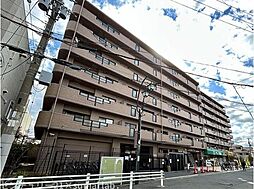 物件画像 サンメゾン若江岩田／中古マンション