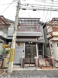 物件画像 鷹殿町/中古戸建