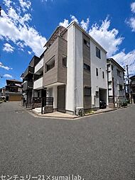 物件画像 若江東町／中古戸建