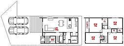 eLA/Boエラボ SERIES 元町 A号地