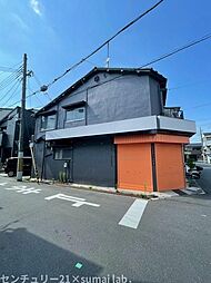 物件画像 茨田大宮/中古テラス
