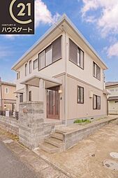 物件画像 中古戸建　鹿沼市松原4丁目