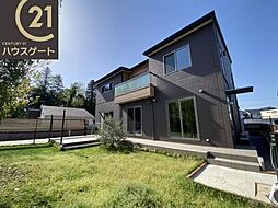 物件画像 中古戸建 宇都宮市下栗町