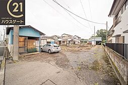 物件画像 土地　下野市下古山