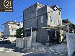 物件画像 中古戸建　宇都宮市城東2丁目