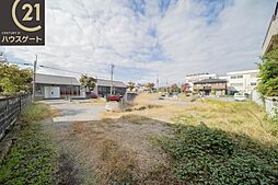 物件画像 土地　宇都宮市吉野1丁目