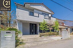 物件画像 中古戸建　宇都宮市大和3丁目