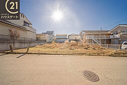 物件画像 土地　宇都宮市　上野町