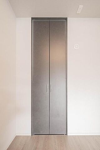 収納 サーパス元今泉レジデンス 4階/-