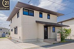 物件画像 中古戸建 小山市城西1丁目