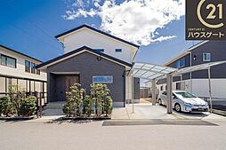 物件画像 中古戸建　さくら市氏家