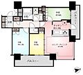 宇都宮PEAKS10階5,880万円