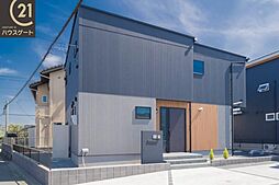 物件画像 中古戸建　さくら市きぬの里