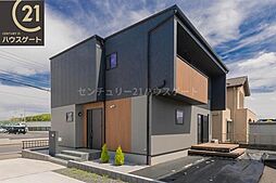 物件画像 中古戸建 さくら市きぬの里1丁目