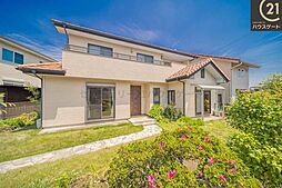 物件画像 中古戸建　宇都宮市横山2丁目