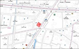 物件画像 土地　宇都宮市　東宿郷6丁目