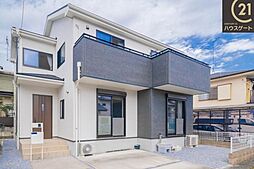 物件画像 中古戸建　宇都宮市西川田東町