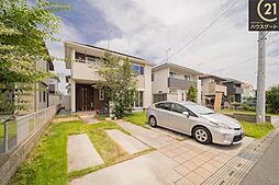 物件画像 中古戸建　下野市仁良川