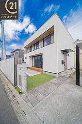 物件画像 中古戸建　上三川町上三川