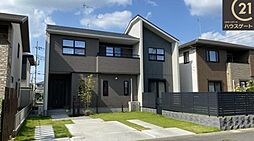 物件画像 中古戸建　宇都宮市鶴田町