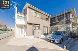 物件画像 中古戸建　宇都宮市戸祭3丁目