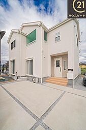 物件画像 中古戸建　真岡市長田4丁目