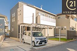 物件画像 中古戸建 宇都宮市江曽島4丁目