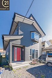 物件画像 中古戸建 宇都宮市若草5丁目