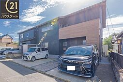 物件画像 中古戸建　宇都宮市鶴田町