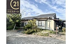 物件画像 中古戸建　真岡市小林