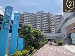 物件画像 宇都宮プラザＩ棟