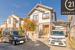 物件画像 中古戸建　宇都宮市宝木本町