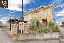 物件画像 中古戸建　宇都宮市鶴田町