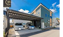 物件画像 中古戸建　宇都宮市上籠谷町