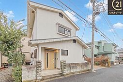 物件画像 中古戸建　宇都宮市宝木本町