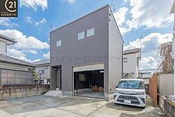 物件画像 中古戸建　宇都宮市宝木本町