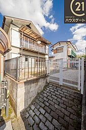 物件画像 土地　宇都宮市針ヶ谷町