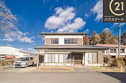 物件画像 中古戸建　宇都宮市上田町