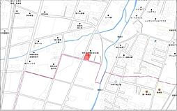 物件画像 土地　宇都宮市岩曽町