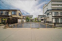 物件画像 土地　宇都宮市西川田南1丁目