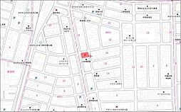 物件画像 建築条件なし　土地　壬生町幸町