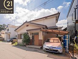 物件画像 中古戸建　宇都宮市大塚町